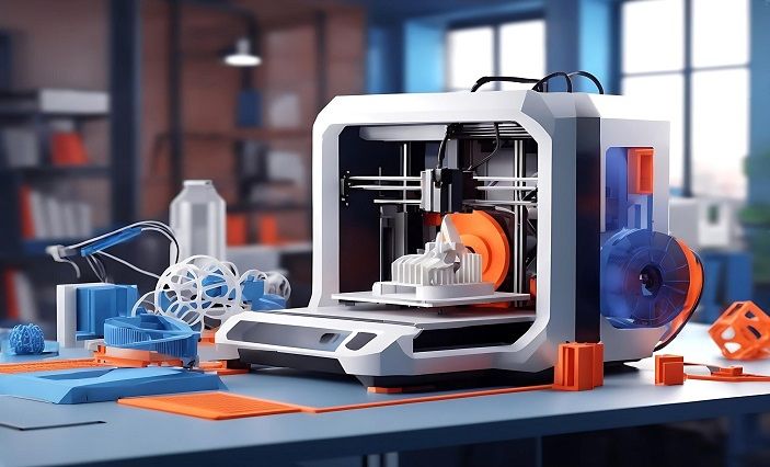3D Printing Startups: Revolutionizing Prototyping in India 